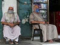 Минздрав Палестинской автономии: за последние сутки выявлено 312 случаев заражения коронавирусом