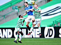 Голдсон забил два мяча. 