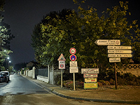 Посольство РФ в Париже: чеченец, убивший учителя, прожил во Франции 12 лет