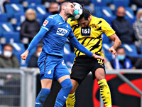 Даббур вышел на замену. 