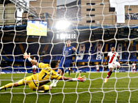 Трех голов немцев