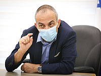 Гамзу: ослабление карантина не предполагает возвращения к обычной жизни