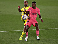 Сенсация чемпионата Испании. 