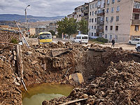 Армения и Азербайджан договорились о гуманитарном перемирии