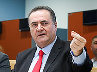 Кац намерен на этой неделе представить правительству проект бюджета на 2020 год