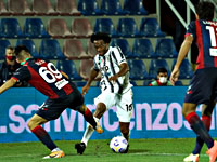 Сенсация чемпионата Италии. Без Криштиану Роналду