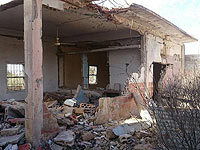 На юге Сирии прогремел мощный взрыв, есть пострадавшие