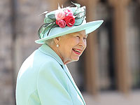 Королева Елизавета помиловала убийцу, остановившего террориста с помощью бивня нарвала