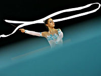 От сердечного приступа умерла 31-летняя известная гимнастка