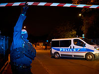 Дело об убийстве чеченцем учителя во Франции: задержаны 11 человек