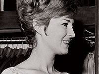 Певица Илана Ровина умерла от коронавируса в возрасте 86 лет