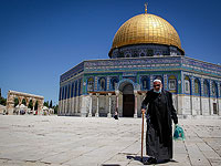 ФАТХ обвинил делегацию из ОАЭ в осквернении аль-Аксы