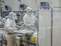 Коронавирус в Израиле: заражены менее 30 тысяч человек, за сутки выявлены около 1000 заразившихся