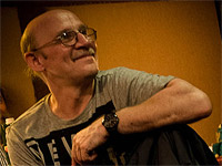 В возрасте 60 лет умер писатель Владимир Шпаков