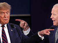 На последних дебатах между Трампом и Байденом будет возможность отключить участникам микрофоны