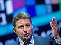 Мэр Модиина: