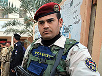 В Ираке мать утопила детей в Тигре из-за конфликта с их отцом