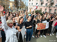 Лукашенко сменил ректоров 