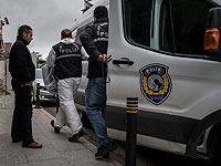 В Турции сообщили об аресте палестинца, 10 лет работавшего на спецслужбы ОАЭ