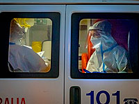 Коронавирус в Израиле: в настоящее время заражены менее 24 тысяч человек