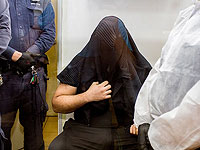 Суд продлил срок ареста Маруана Самри, подозреваемого в убийстве женщины в Кирьят-Хаиме