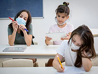 Минпрос предложил поделить классы пополам и обучать группы попеременно