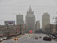 МИД России: в докладе ОЗХО нет доказательств того, что Навальный был отравлен