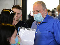 На повестке  Кнессета - законопроект НДИ, разрешающий работу бизнесов по субботам