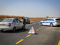 СМИ: в окружении Нетаниягу обсуждается возможность введения ночного