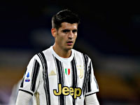 Первый гол группового турнира Лиги чемпионов забит в ворота киевлян