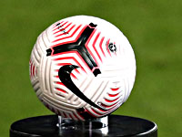 Лига чемпионов. 