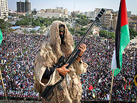 Командование дивизии Газы запретило фермерам приближаться к границе: угроза снайперской стрельбы