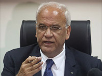 Саиб Арикат, госпитализированный в больницу 