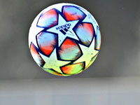 Лига чемпионов. 