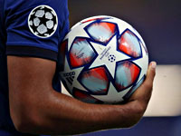 Потрясающий удар Ловрена. Гол экс-форварда 