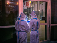 Коронавирус в Израиле: число зараженных сократилось до 21 тысячи