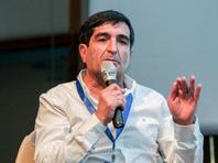 Кац предложил пост гендиректора минфина директору 