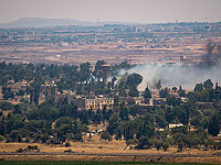 SOHR: в результате удара ЦАХАЛа по объектам 