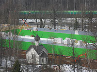 Коронавирусный антирекорд в России: за сутки от COVID-19 умерли 317 человек