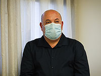 Профессор Гротто был причастен к ДТП в Од а-Шароне