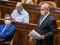 Драма в Кнессете: утверждено предложение о создании следственной комиссии по делу о субмаринах