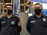 В Парагвае перехвачены 2,3 тонны кокаина, который собирались доставить в Израиль