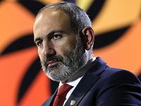 Премьер Армении в интервью иранским СМИ заявил, что Израиль вмешивается в конфликт, поскольку Баку использует израильские БПЛА