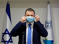 Министр здравоохранения: 