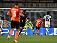 Манор Соломон забил победный гол в ворота