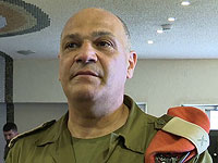 Йорам Ларедо назначен начальником национального комитета по чрезвычайным ситуациям