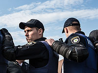 В Умани задержан подозреваемый в нападении на гражданина Израиля