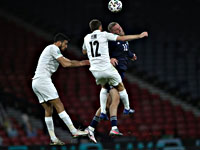 Рейтинг ФИФА. Сборные Израиля и Украины поднялись, России - опустилась