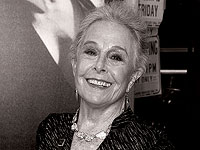 На 102-м году жизни умерла актриса Мардж Чэмпион, с которой рисовали Белоснежку