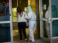 Более 50 израильтян заразились коронавирусом от туристов, вернувшихся из Турции